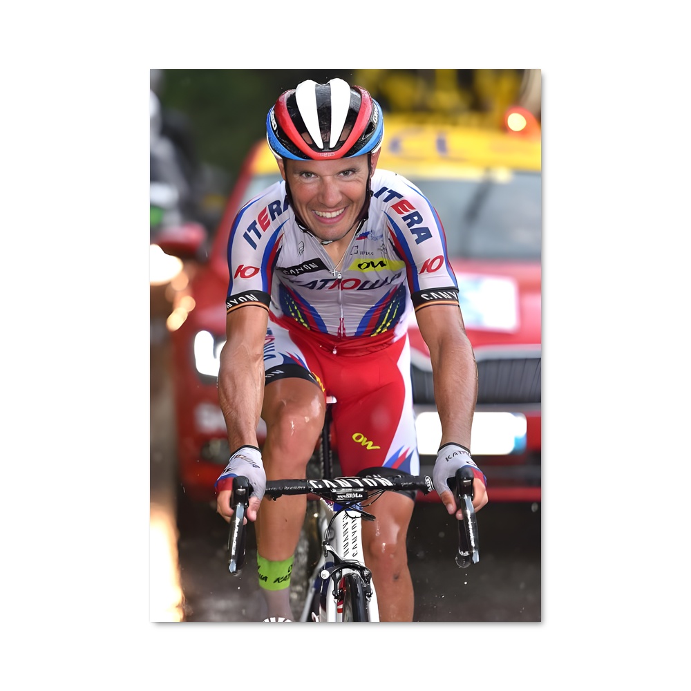 Poster Joaquim Rodriguez